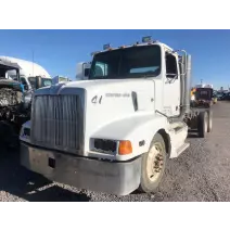 Miscellaneous Parts Western Star 5964SS