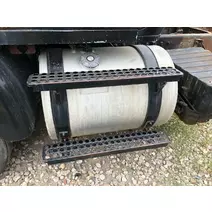 Fuel Tank Strap White WG