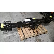 Axle Assy, Fr (4WD) ZF MS-T3060