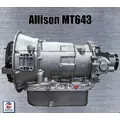 ALLISON MT643 Transmission thumbnail 4