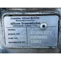 Allison 2000 Transmission Assembly thumbnail 7