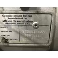 Allison 2500 HS Transmission thumbnail 5