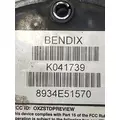 BENDIX T680 Radar Components thumbnail 8