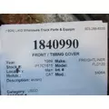 CAT 3406A FRONTTIMING COVER thumbnail 2