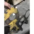 CAT 3406E 14.6L Timing Cover Front cover thumbnail 2