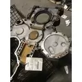 CAT 3406E 14.6L Timing Cover Front cover thumbnail 1