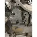 CAT 3406E 14.6L Timing Cover Front cover thumbnail 4