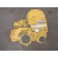 CAT C13 Engine Timing Cover thumbnail 1