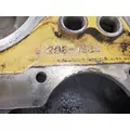 CAT C7 Engine Timing Cover thumbnail 3