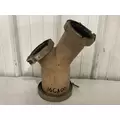 CAT CT660 Exhaust Pipe thumbnail 1