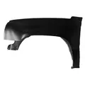 CHEVROLET 1500 SILVERADO (99-CURRENT) FENDER ASSEMBLY, FRONT thumbnail 2