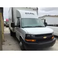 CHEVROLET EXPRESS 3500 WHOLE TRUCK FOR PARTS thumbnail 2