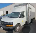 CHEVROLET EXPRESS 3500 WHOLE TRUCK FOR RESALE thumbnail 1