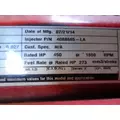 CUMMINS ISX 8520 ENGINE ASSEMBLY thumbnail 6