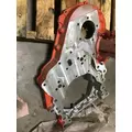 CUMMINS ISX12 G FRONTTIMING COVER thumbnail 1