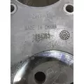 CUMMINS ISX12 G FRONTTIMING COVER thumbnail 2