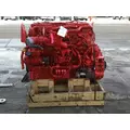 CUMMINS ISX12G 3647 ENGINE ASSEMBLY thumbnail 3