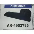 CUMMINS M11 CELECT+ 280-400 HP OIL PAN thumbnail 2
