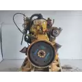 Caterpillar 3126 Engine Assembly thumbnail 4