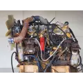 Caterpillar C10 Engine Assembly thumbnail 3