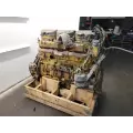 Caterpillar C12 Engine Assembly thumbnail 3