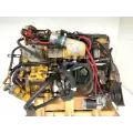 Caterpillar C7 Engine Assembly thumbnail 1