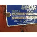 Clark 285VHD Transmission thumbnail 5
