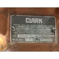 Clark CL455 Transmission thumbnail 7