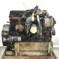 Cummins ISB Engine Assembly thumbnail 1