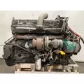 Cummins ISM Engine Assembly thumbnail 3