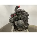 Cummins ISM Engine Assembly thumbnail 1