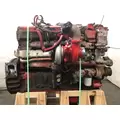 Cummins ISX Engine Assembly thumbnail 2