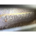 Cummins ISX Exhaust DPF Assembly thumbnail 6