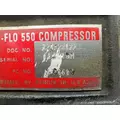 Detroit 60 SER 12.7 Air Compressor thumbnail 6
