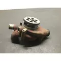Detroit 60 SER 12.7 Water Pump thumbnail 3