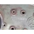 Detroit 60 SER 14.0 Engine Timing Cover thumbnail 3