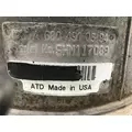 Detroit 60 SER 14.0 Exhaust DPF Filter thumbnail 4