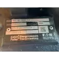 Eaton/Fuller EH-6E706B-CD Transmission Assembly thumbnail 6