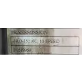Eaton/Fuller FRO15210C Transmission Assembly thumbnail 2