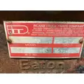 Eaton Mid Range  FS5106A Transmission thumbnail 9