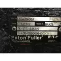 Eaton Mid Range  FSO8406A Transmission thumbnail 5