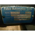 FABCO FSD-10A AXLE ASSEMBLY, FRONT (DRIVING) thumbnail 5