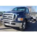 FORD F-750 Complete Vehicle thumbnail 1
