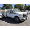 FORD F350SD (SUPER DUTY) WHOLE TRUCK FOR RESALE thumbnail 1