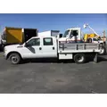 FORD F350SD (SUPER DUTY) WHOLE TRUCK FOR RESALE thumbnail 3