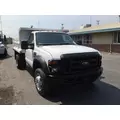 FORD F450SD (SUPER DUTY) WHOLE TRUCK FOR RESALE thumbnail 2