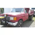 FORD F450 Truck For Sale thumbnail 2