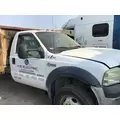 FORD F550SD (SUPER DUTY) WHOLE TRUCK FOR RESALE thumbnail 12