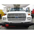 FORD F600 (1999-DOWN) HOOD thumbnail 2