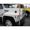 FORD F600 (1999-DOWN) HOOD thumbnail 4